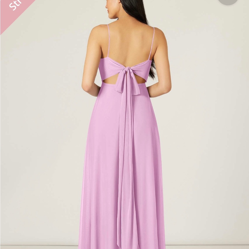 prom/ bridesmaids dress!